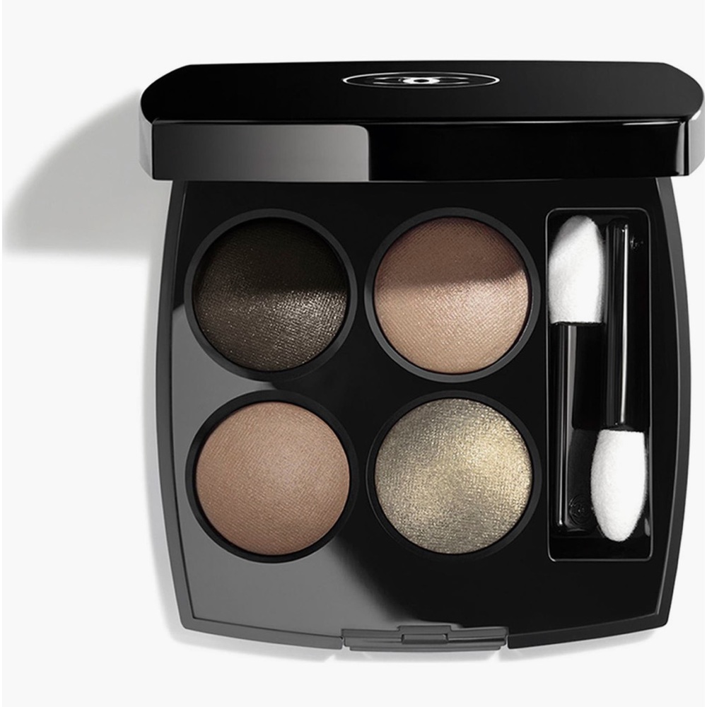 CHANEL 388✨Eclat de Nuit Eyeshadow
